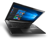 Lenovo G70-80 i3-5020U/4GB/1000/DVD-RW/Win10X - 268501 - zdjęcie 5